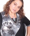 Dating Woman : Elena, 49 years to France  Paris